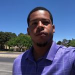 Profile Picture of Tashan O'Neal (@taygotthatluck) on Instagram