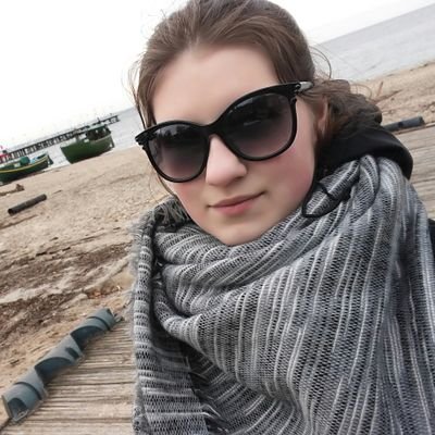 Profile Picture of Julia Szymczak (@Julia50738246) on Twitter
