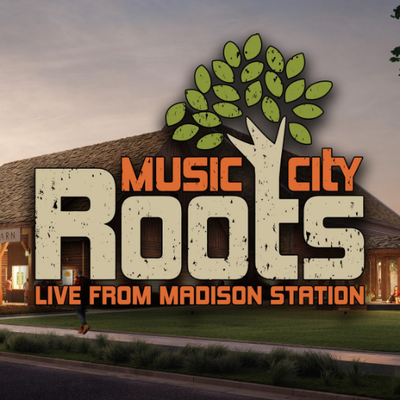 Profile Picture of Music City Roots (@MusicCityRoots) on Twitter