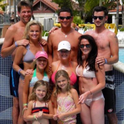 Profile Picture of Gail Redpath (@gailredpath) on Twitter