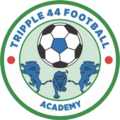 Profile Picture of Tripple 44 Football Academyon Wikipedia