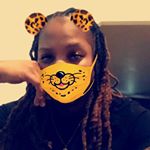 Profile Picture of Kris Brown (@i_krisbrown) on Instagram