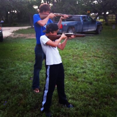 Profile Picture of Ben Shackelford (@ben_shackelford) on Twitter