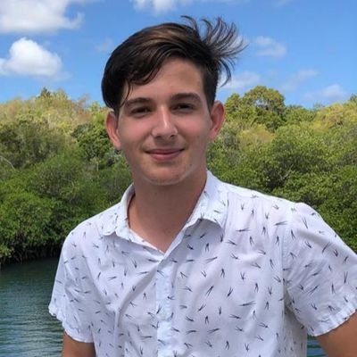 Profile Picture of Miguel David Bruzon Hernandez (@DavidBruzon) on Twitter