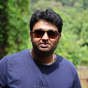 Profile Picture of Chintan Pandya (@ChintanPandyaChrominant) on Youtube