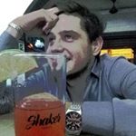 Profile Picture of Daniel Bayona (@danielbayona1) on Instagram