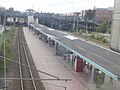 Profile Picture of Malmi railway stationon Wikipedia