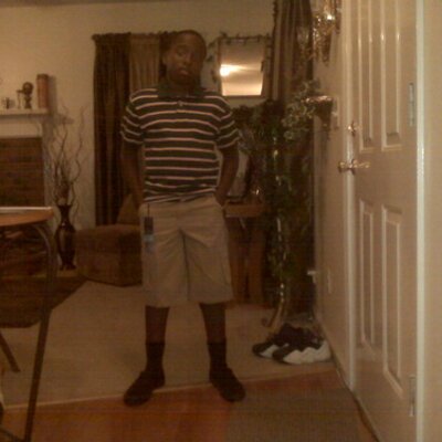 Profile Picture of Karl Tillman (@SwaggUpHill) on Twitter