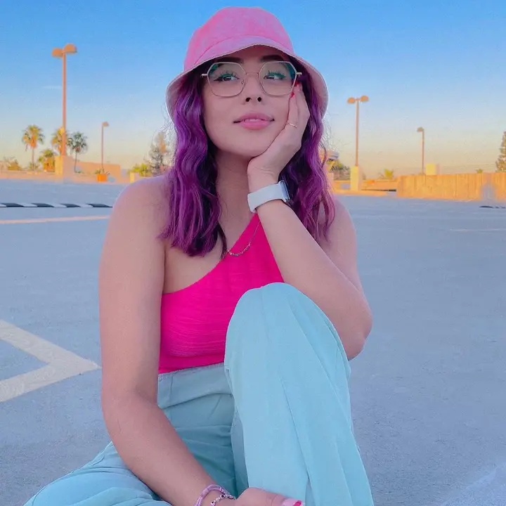 Profile Picture of Sierra.Mcfarland (@sierramcfarlandoudd) on Tiktok