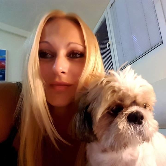 Profile Picture of Sanya Chulakovska (@artchulakovska) on Poshmark