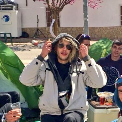 Profile Picture of Marc Estévez (@Markiius) on Twitter