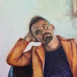 Profile Picture of Adrian Hill (@hillartuk) on Instagram