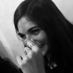 Profile Picture of Alessia Adamoli (@alessiaadamoli) on Instagram