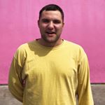 Profile Picture of jacob marion van singel (@i_am_yage) on Instagram