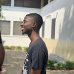 Profile Picture of Michael Clottey (@rogue.clottey) on Instagram