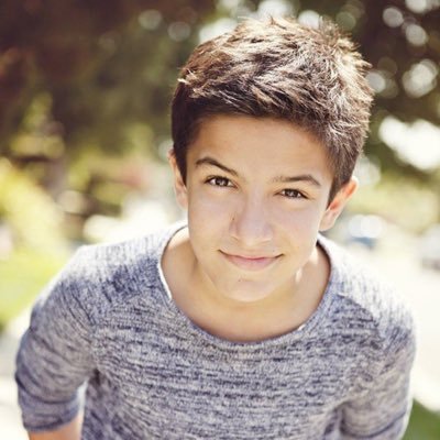Profile Picture of Kyle Oshea (@KyleOshea69) on Twitter