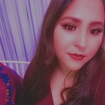Profile Picture of Veronica Aispuro (@AispuroVeronica) on Twitter