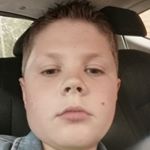 Profile Picture of lucas Jeffery (@bloomingbongo) on Instagram