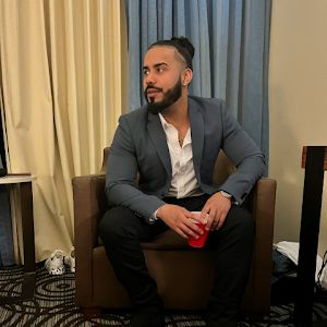 Profile Picture of josephpaulino628 (@josephpaulino628) on Tiktok