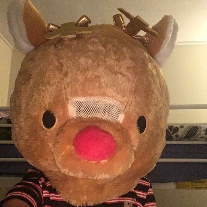 Profile Picture of rudolphfurry (@rudolphfurry) on Tiktok