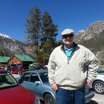 Profile Picture of Anthony Jarman (@jarman_anthony) on Twitter