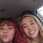 Profile Picture of clarisse liao🥕🍒🍌 (@clarisseolivia) on Instagram