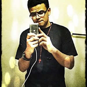 Profile Picture of Alex Enrique (@414690517) on Myspace
