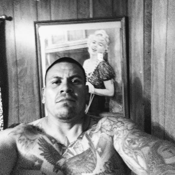 Profile Picture of Eric Barrientos (@ebarrientos80) on Poshmark