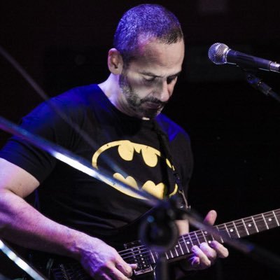 Profile Picture of Paulo Andre Domingos (@pandre09) on Twitter