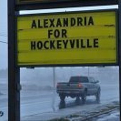 Profile Picture of Jodi Conway (@4Hockeyville) on Twitter