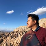 Profile Picture of Dzulfitri Yusop (@dzulfitri) on Instagram