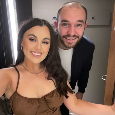 Profile Picture of Elisha Andrews (@e_andrews98) on Twitter