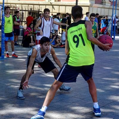 Profile Picture of Gregory René (@GregoryRene9) on Twitter