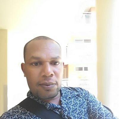 Profile Picture of Paul Gitau (@gitaupaul) on Twitter