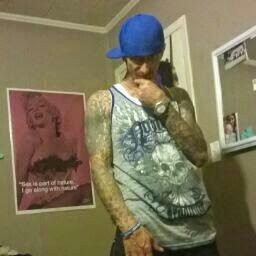 Profile Picture of Michael Thornhill (@MikeNFawn) on Twitter