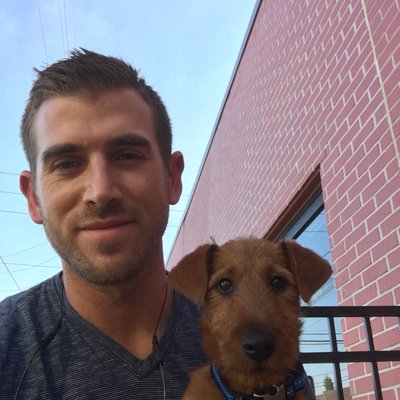 Profile Picture of Jason Watters (@JasonWatters6) on Twitter