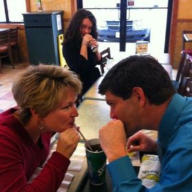 Mindy Melton - Pinterest Profile Picture of Mindy Melton (@oldsmar) on Pinterest