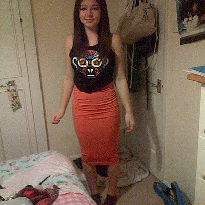 Profile Picture of Caitlin Calvert (@CC_Calvert) on Twitter