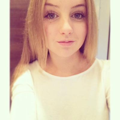 Profile Picture of Amanda Cramér (@amandaaacramer) on Twitter