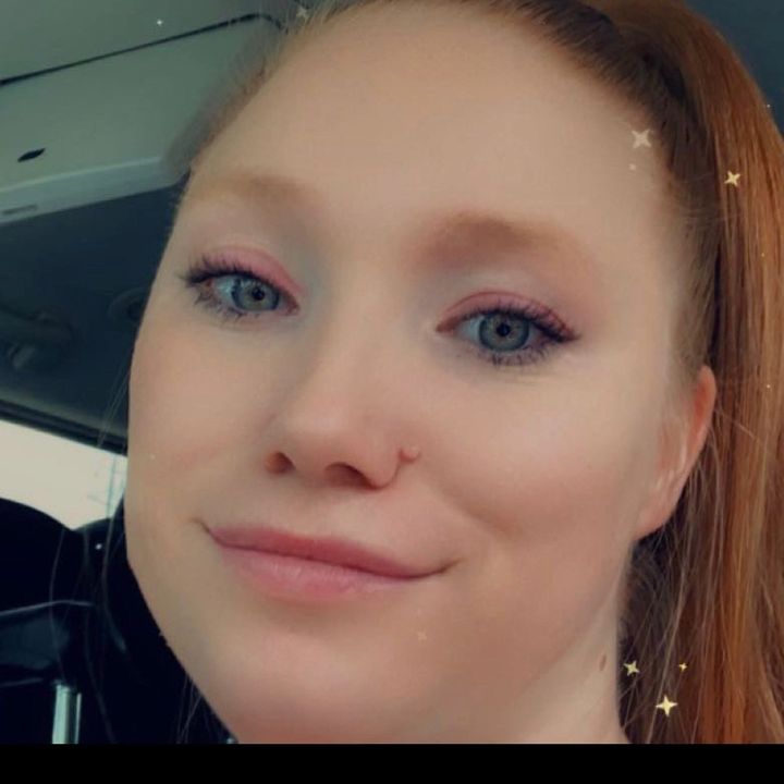 Profile Picture of Brenda Hopper (@@brendanhopper) on Tiktok