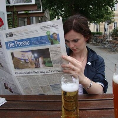 Profile Picture of Jane Bradley (@@janekbradley) on Twitter