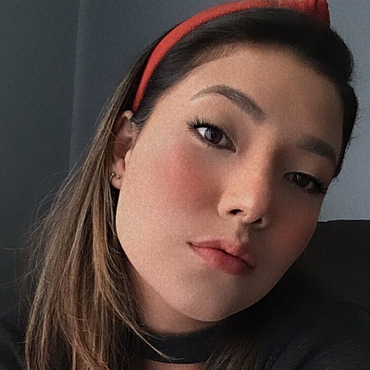 Profile Picture of iuata (@ianca) on Tiktok
