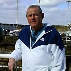 Profile Picture of Freddie Weaver (@Freddie50576719) on Twitter