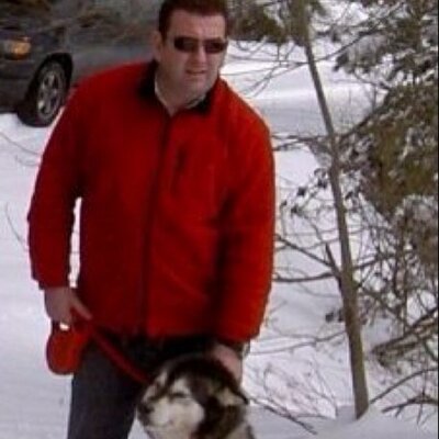 Profile Picture of Richard Dafonte (@richardafonte) on Twitter