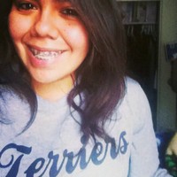 Profile Picture of Amanda Reveles (@amanda-reveles) on Quora