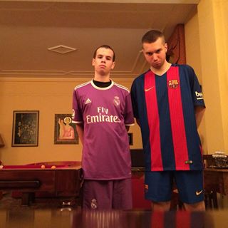 Profile Picture of Giulio Franceschini (@giulio.franceschini) on Facebook