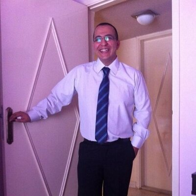 Profile Picture of Jimmy Abi Issa (@jimmyabiissa) on Twitter