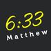 Profile Picture of Matthew Six Thirtythree (@be.matthew.633) on Facebook