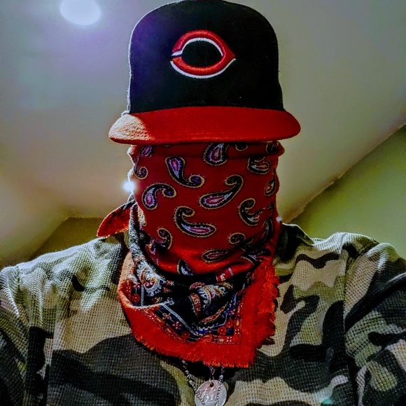 Profile Picture of Ryan Hawkes (@banks3319) on Poshmark