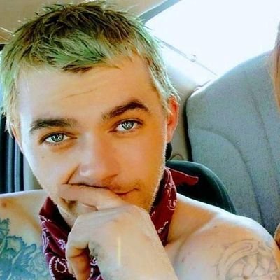 Profile Picture of Joshua D Chapel (@chapel_joshua) on Twitter